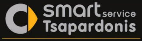 Tsapardonis Smart Service